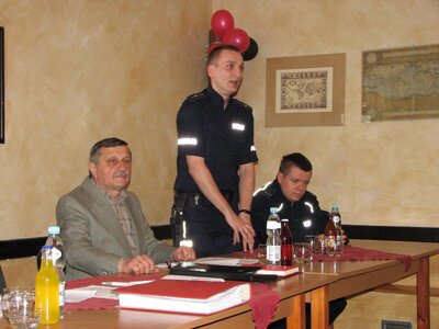 Zebranie Krzyżowa Dolina (2)